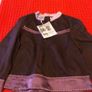 Girls BNWT shirt age 3 Image 7