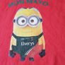 Age 7-8 Mayo Teeshirt Image 2