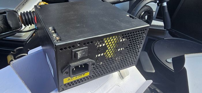 Electronics