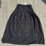 H & M Tall maxi skirt uk 14/16 Image 6