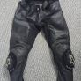 Alpinestars motorbike jacket and trousers Image 8