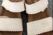 Girls sandals dude 20/21