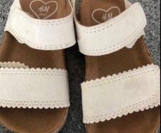 Girls sandals dude 20/21