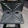 Ambiano sandwich maker Image 2