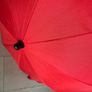 Red and green baby parasols Image 6