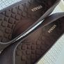 VIVAIA pointed toe kitten heels (scarlett) Image 4