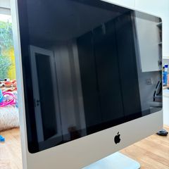 21.5-inch Mid-2009 iMac (duel core chip)