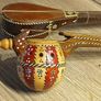 2 presume Vintange Ornamental Instruments Image 3