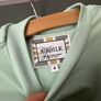 SIKSILK ombre ladies T-shirt size 8 Image 2