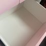 IKEA wardrobe and deep storage box Image 3