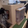 Delonghi Coffee Machine Rivelia -  Beige Image 6