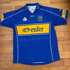 Tipperary 2002-2004 GAA Jersey