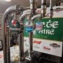 full home bar setup Image 5