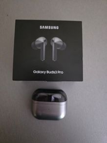 samsung galaxy buds 3 pro price negotiable