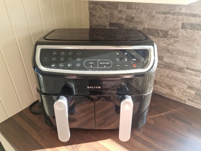 air fryer