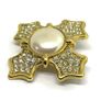 Vintage Monet costume brooch Image 4