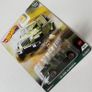 Baja Bouncer, Jeep Gladiator, Ford Bronco R - Collectors Set - Premium Hot wheels Image 3