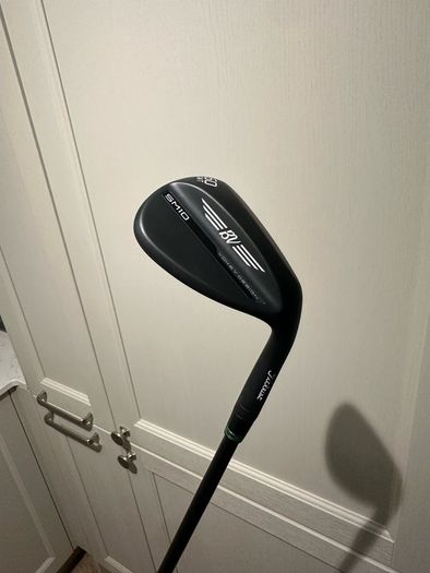 Titleist Vokey