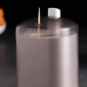 Toothpick Dispenser