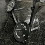 Home Gym Bundle (squat rack, Olympic barbell, weights) Image 6