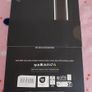 sarlini unisex grey gray scarf Image 4
