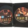 Feast Trilogy Boxset (Jenny Wade & Clu Gulager) [3xMovie DVD] Image 8