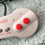 Official Nintendo Famicom Controller NES. Image 3