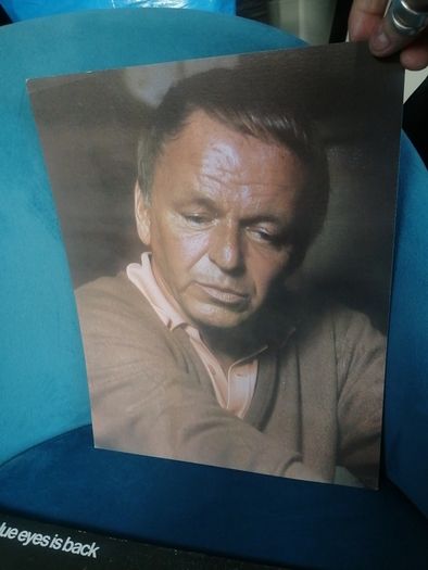 Frank sinatra LP #2