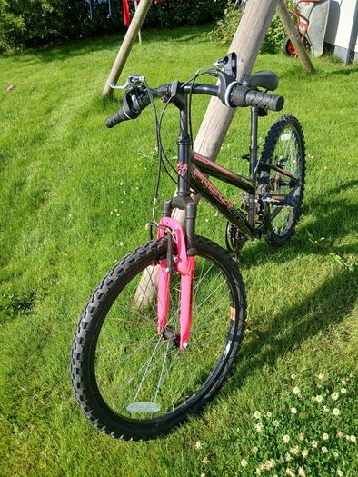 Kids Bike