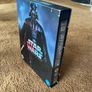 Star Wars Saga & Predator Blu Ray Image 7