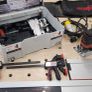 Mafell Tracksaw & Jigsaw (Festool plug) Image 9