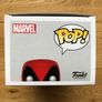 Bedtime Deadpool Funko Pop #327 Image 5