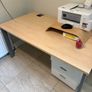 Office Desk (Free) Image 3