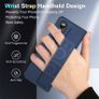 Luxury Silicone Soft Case for Samsung Galaxy Z Fold 6 Shockproof Cover (Different Shapes and Colors) Image 5