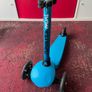 3 Wheel Scooter Image 3