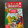 Mighty Marvel Masterworks - X-men, Fantastic Four, Avengers, Doctor Strange, Captain America, Hulk, Thor, Spider-Man, Namor, Daredevil. Image 2