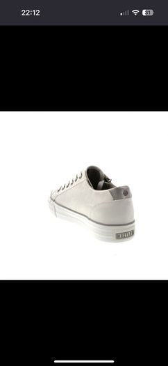 New mustang trainers size 4 eu 37