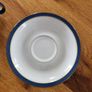Denby cups and saucers Image 8