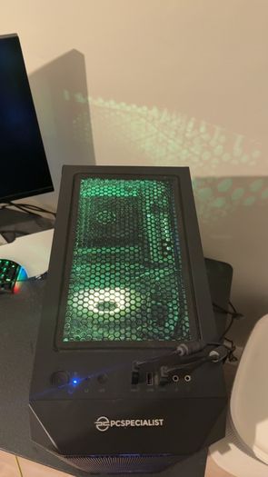 Pc