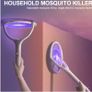 BRAND NEW Mosquito Killer lamp Adjustable 5-in-1 Electric Mosquito Swatter USB rechargeable household wall-mounted mosquito trapping lamp Image 3