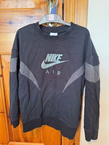 Girls Nike Air Top