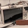 Olympus PEN Lite E-PL7 with 14-42mm lens and accessories Image 4