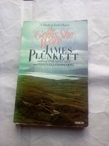 A Book of Irish Places by James Plunkett