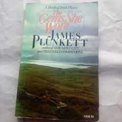 A Book of Irish Places by James Plunkett