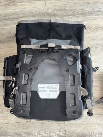 Mosko Moto Back Country 35