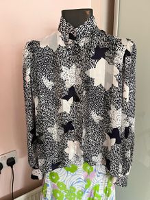 Vintage blouse