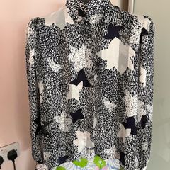 Vintage blouse