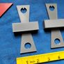 Dovetail Markers Image 2
