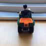 Imaginext Jurassic park ATV Vehicle and figure Image 4