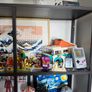 Huge LEGO Display Collection Image 10
